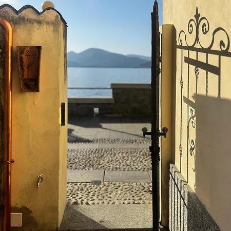 Casa Caprice Tatil Evi Cannero Riviera