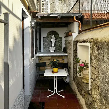 Casa Caprice 펜션 카네로 리비에라
