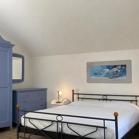 Casa Caprice * Cannero Riviera