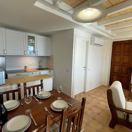 Tatil Evi Casa Caprice Cannero Riviera