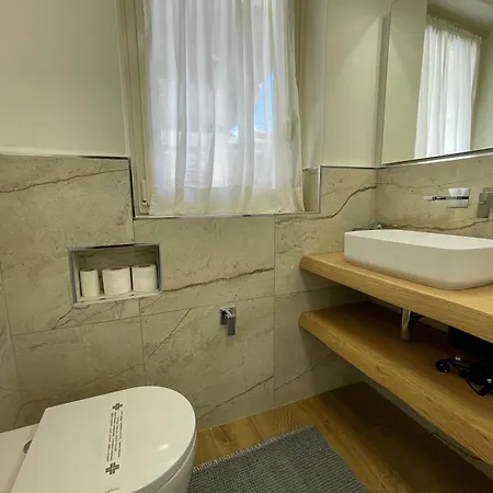 Tatil Evi Casa Caprice Cannero Riviera