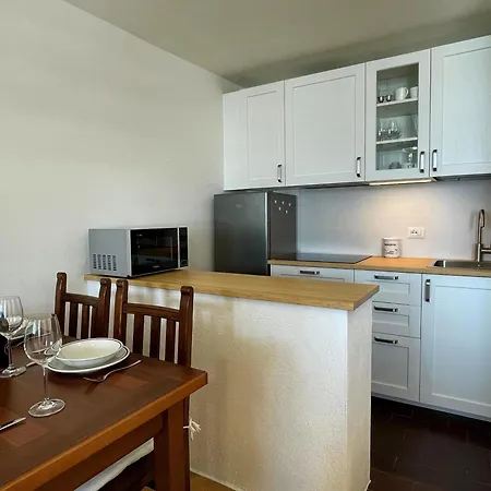 Casa Caprice 펜션 *